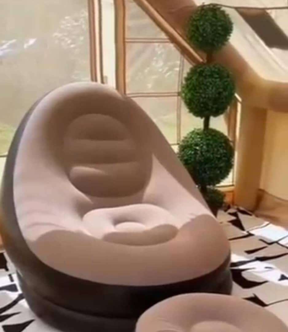 Inflatable Sofa