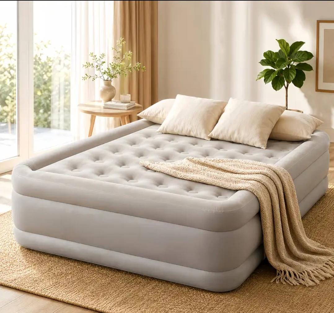 Inflatable Bed