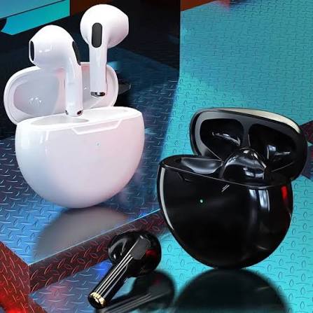 Wireless Earbuds